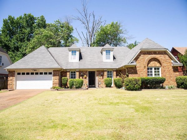4305 SE BEAVER CREEK LN, Unincorporated, TN 38125