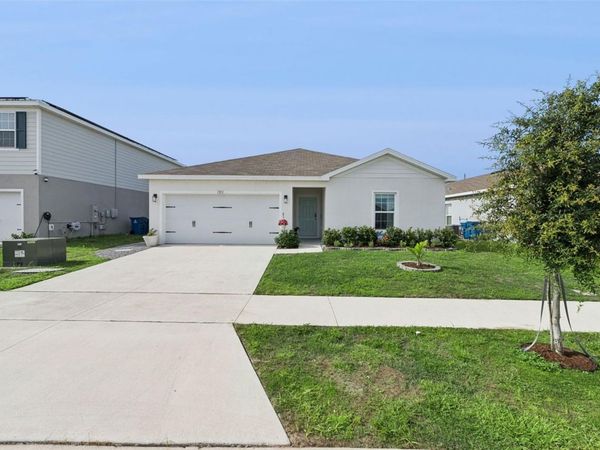 1313 TANK TRAIL , HAINES CITY, FL 33844