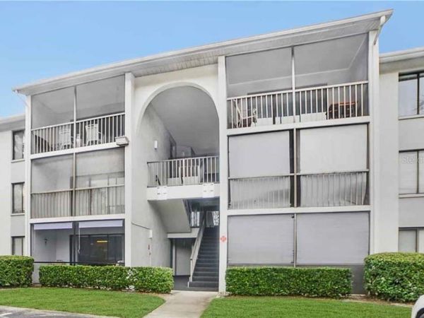 1122 S PINE RIDGE CIRCLE , Unit 1122, SANFORD, FL 32773