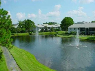 1122 S Pine Ridge Circle , Unit 1122, Sanford, FL 32773 Photo