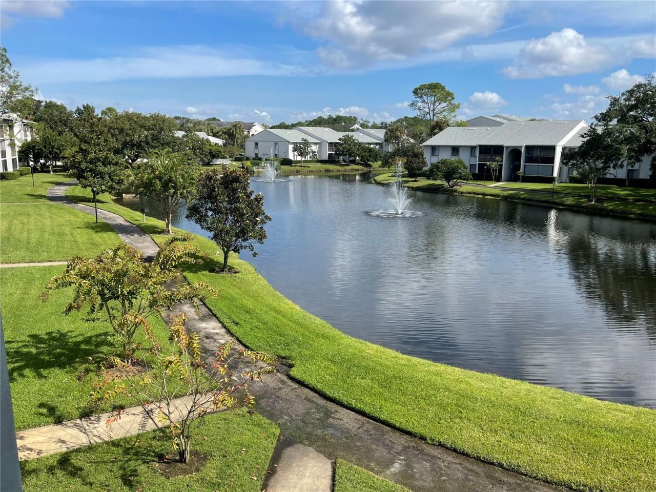 1122 S Pine Ridge Circle , Unit 1122, Sanford, FL 32773 Photo