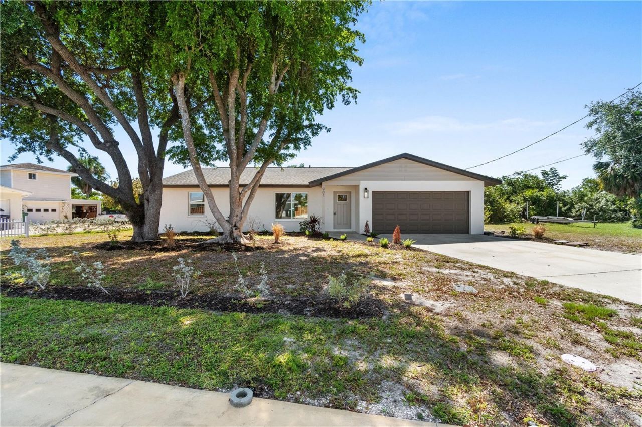 901 24th Avenue W, Palmetto, FL 34221 Photo