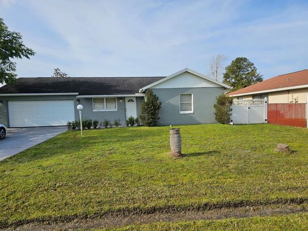 724 DEL RAY DRIVE , KISSIMMEE, FL 34758