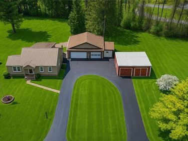 6255 S McDonald Road, Jordan, NY 13080