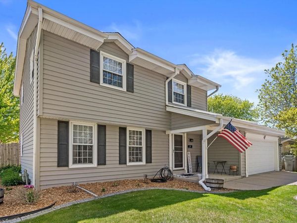 2401 Manchester AVENUE, Milwaukee, WI 53221
