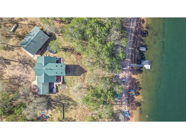 3844 State Road 77, Danbury, WI 54830