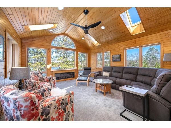 3844 State Road 77, Danbury, WI 54830