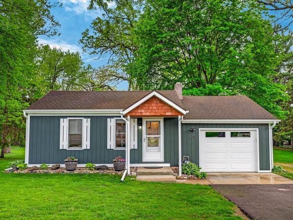 2211 Colladay Point Drive, Stoughton, WI 53589