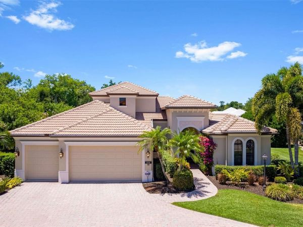 4516 TUSCANA DRIVE , SARASOTA, FL 34241