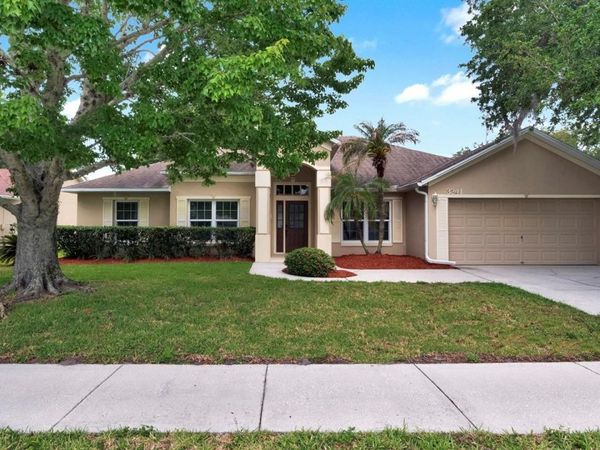 3241 SAWGRASS CREEK CIRCLE , ST CLOUD, FL 34772