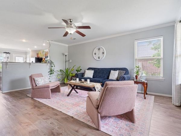 4207 SW Brownstone Avenue, Bentonville, AR 72712