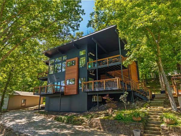 13501 Arrow Lane , Garfield, AR 72732