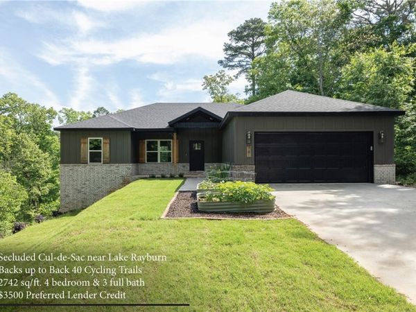 4 Goring Circle, Bella Vista, AR 72714