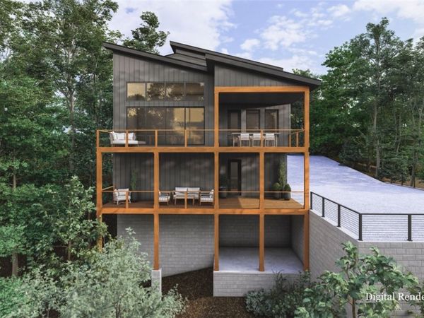 48 Chatburn Drive, Bella Vista, AR 72715