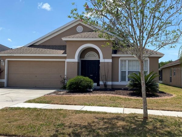 13263 EVENING SUNSET LANE , RIVERVIEW, FL 33579
