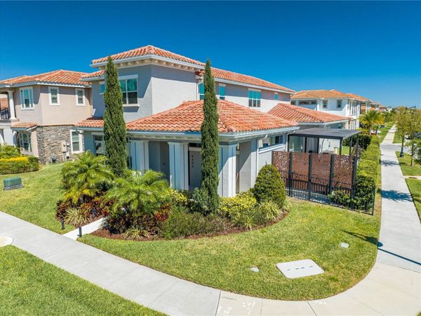 9406 MERE PARKWAY , ORLANDO, FL 32832