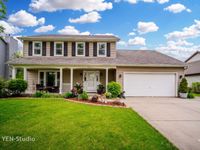 1713 Chestnut Hill Road, Plainfield, IL 60586 primary photo