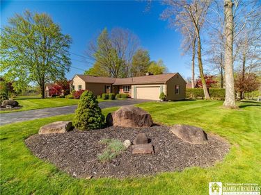 540 Chautauqua Avenue, Jamestown, NY 14701