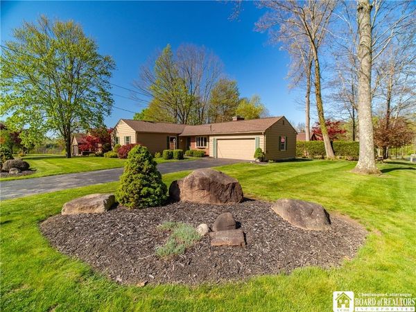 540 Chautauqua Avenue, Jamestown, NY 14701