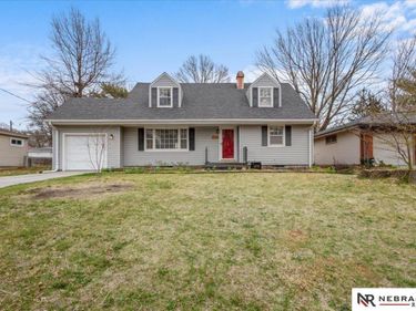 1734 S 41st Street , Lincoln, NE 68506