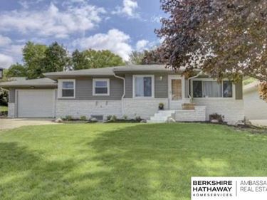 11631 N 156th Street , Bennington, NE 68007