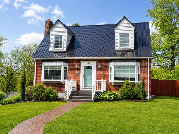 224 MERCER STREET, BECKLEY, WV 25801