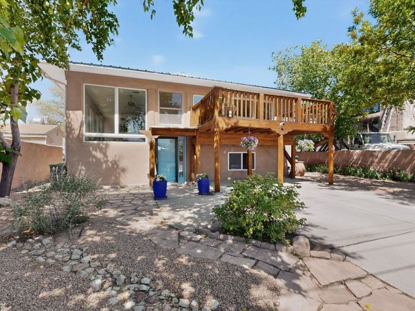 4809 14th Street NW, Albuquerque, NM 87107