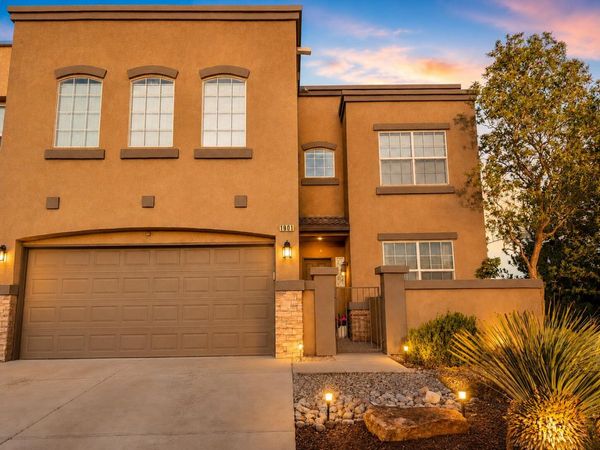 1901 Cortina Loop SE, Rio Rancho, NM 87124