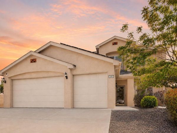 1000 Carnival Avenue NW, Los Lunas, NM 87031