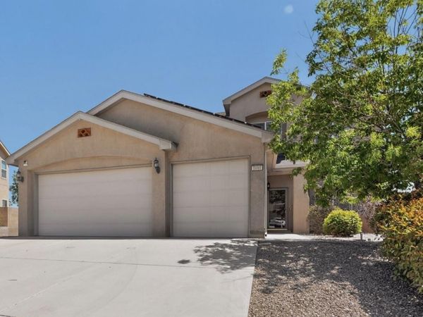 1000 Carnival Avenue NW, Los Lunas, NM 87031