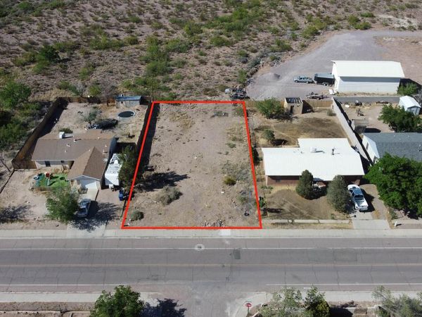 315 High School Road , Socorro, NM 87801