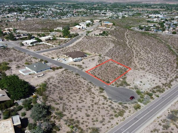 Harriett Street , Unit Lot 47, Socorro, NM 87801