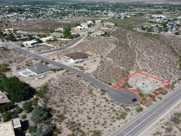 Harriett Street , Unit Lot 48, Socorro, NM 87801