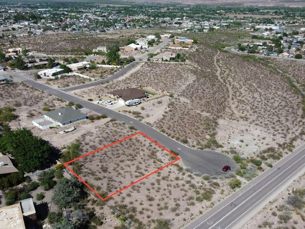 Harriett Street , Unit Lot 2, Socorro, NM 87801