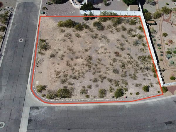 Buford Street , Unit Lot 9, Socorro, NM 87801