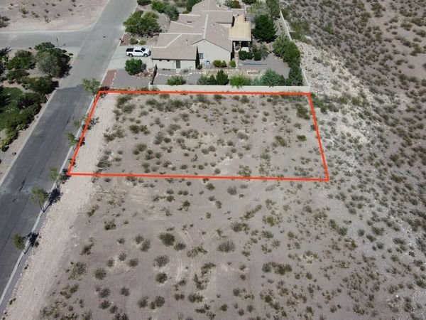 Buford Street , Unit Lot 40, Socorro, NM 87801