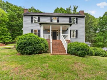 280 Hidden Acres Lane, Amherst, VA 24521