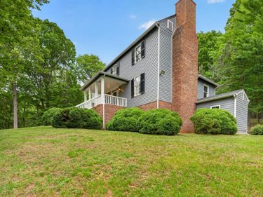 280 Hidden Acres Lane, Amherst, VA 24521