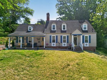 216 Kensington Avenue, Lynchburg, VA 24503