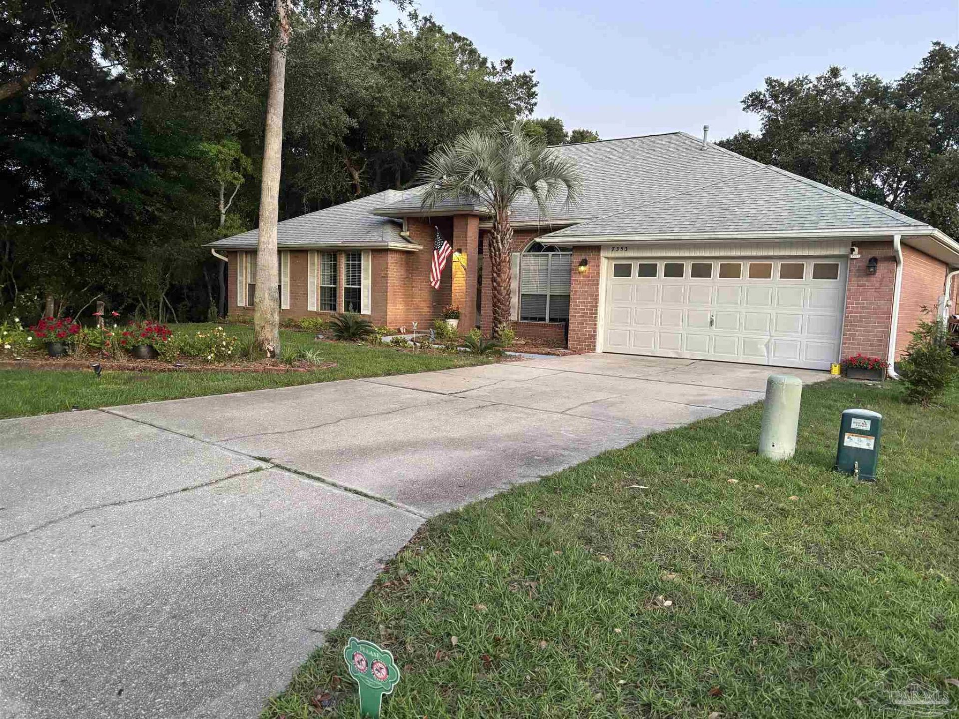 7353 Peterson Ln, Pensacola, FL 32506 Main Photo