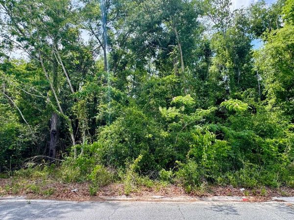 LOT 4 NW 16TH AVENUE, Jasper, FL 32052