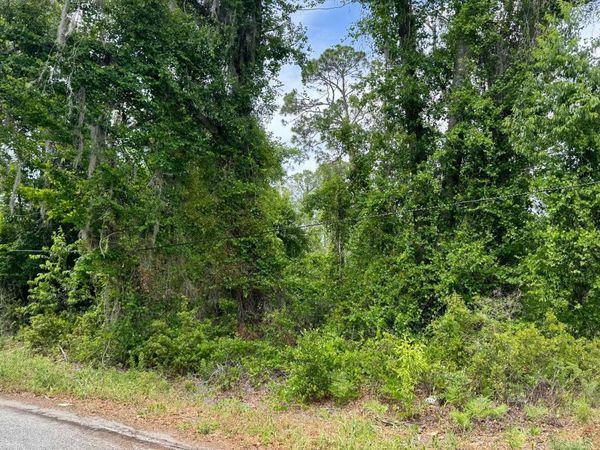 LOT 1 MAPLEWOOD ROAD, Jasper, FL 32052
