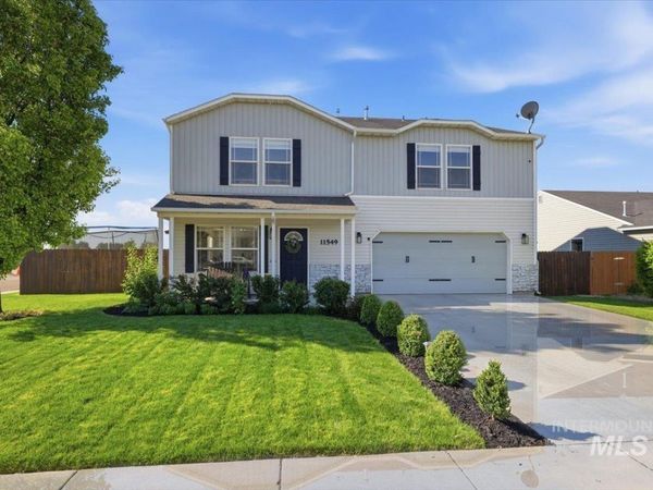 11549 Jump Creek Dr, Caldwell, ID 83605