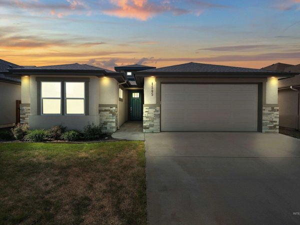 1505 E Summerplace Street, Meridian, ID 83646