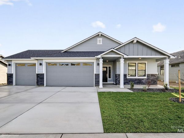 TBD Anders Ave, Unit Orchard, Caldwell, ID 83605