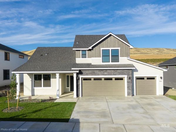 TBD Anders Ave, Unit Orchard En, Caldwell, ID 83605