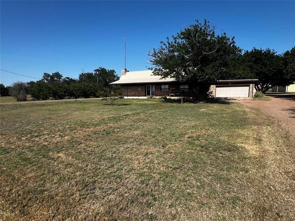 17416 HWY 5 Highway, Tipton, OK 73570