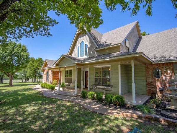 1502 Houser Lane, Blanchard, OK 73010