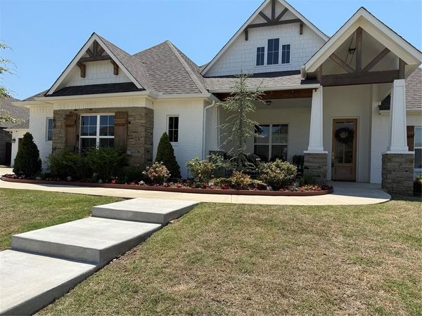 4528 Bellingham Lane , Norman, OK 73072