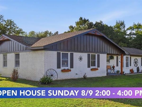 32 S Quail Drive, Ninnekah, OK 73067